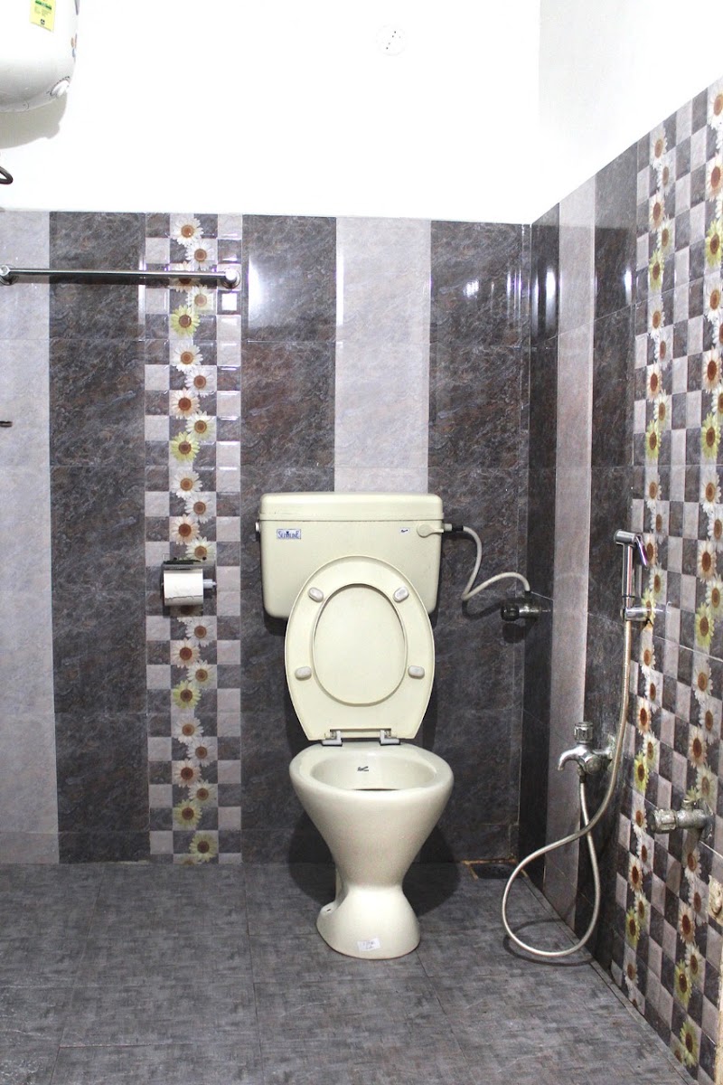 Elite Suite - Elite Suite 10, Avenue Rd, Ponnangipuram, Nungambakkam, Chennai, Tamil Nadu 600034, India