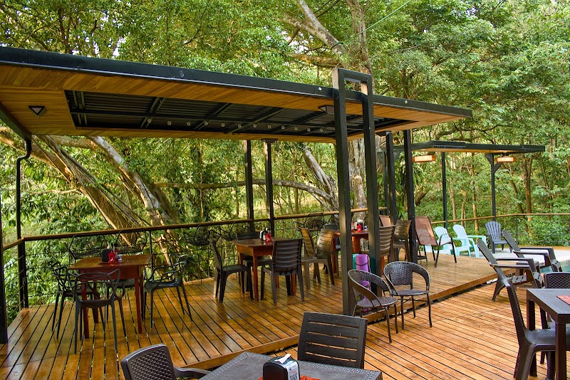 Jungle Beach Hotel at Manuel Antonio