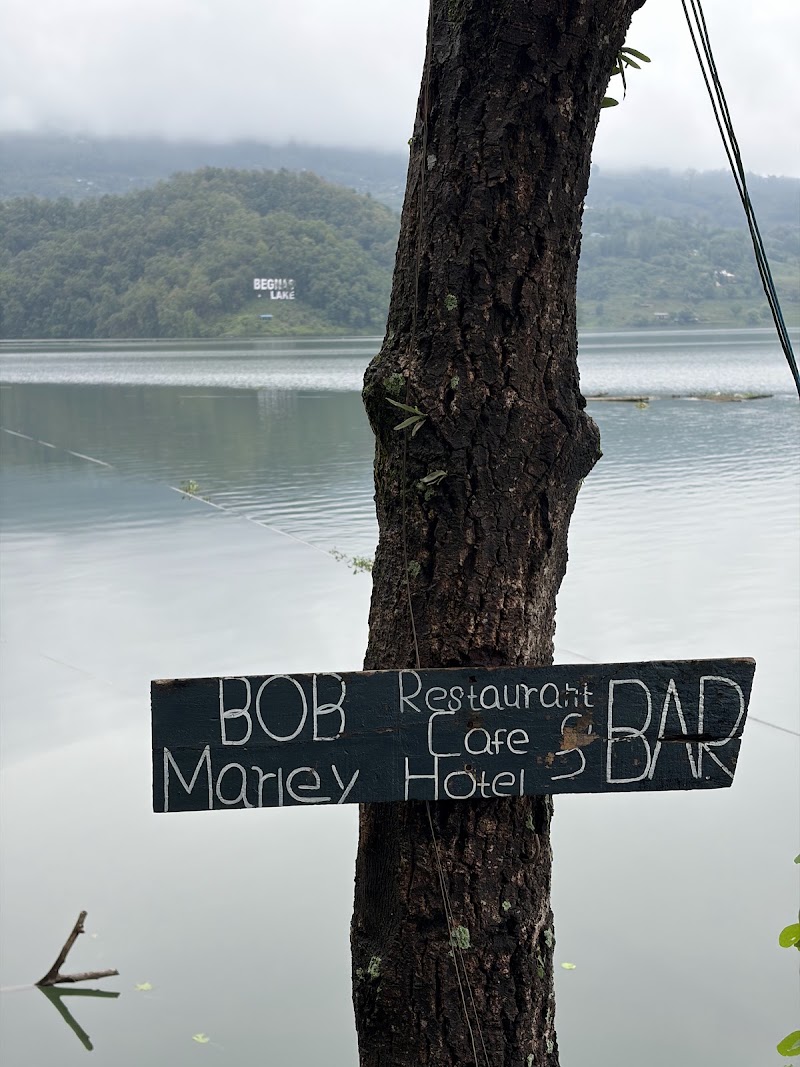 Begnas Lake View Restaurant - Begnas Lake View Restaurant, 53CV+R52, Lekhnath 33700, Nepal
