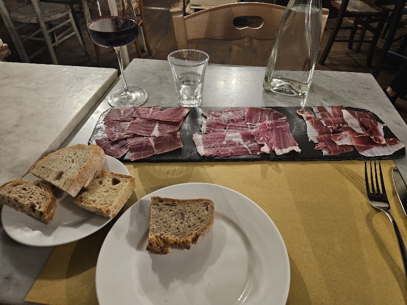 Il sorpasso - Il sorpasso, Via Properzio, 31/33, 00193 Roma RM, Italy