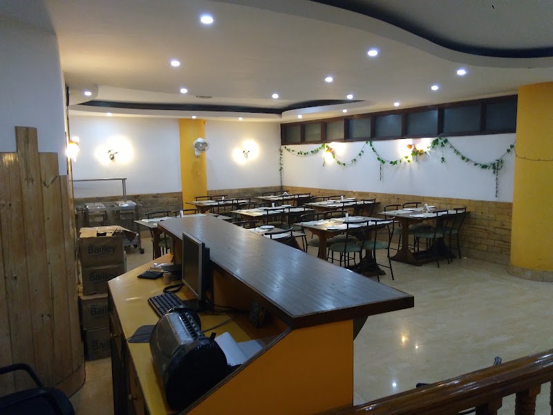 Hotel Lake View Inn - Hotel Lake View Inn Opp State Bank of India, M.G. Road, Police Bazar, Shillong, Meghalaya 793001, India