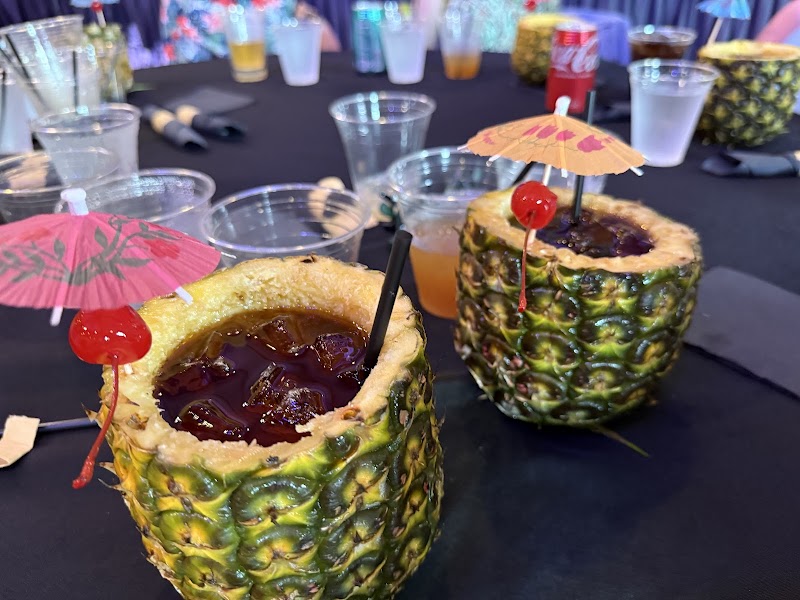 Toa Luau - Toa Luau, 59-864 Kamehameha Hwy, Haleiwa, HI 96712, USA