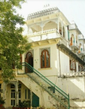 Venus Heritage Homestay - Venus Heritage Homestay Lake Palace Rd, Old City, Kalaji Goraji, Udaipur, Rajasthan 313001, India