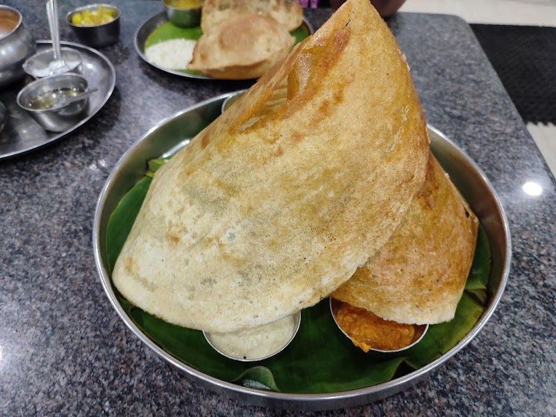 Sri Lakshmi Narayana Bhavan - Sri Lakshmi Narayana Bhavan D. No. 14-2-188 & 188 A Netaji Road Opp. Railway Parcel Office T. P. Area, Tata Nagar, Tirupati, Andhra Pradesh 517501, India