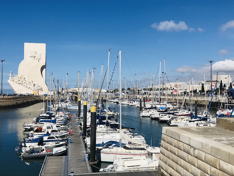 Belem - Belem, 1300-300 Lisbon, Portugal