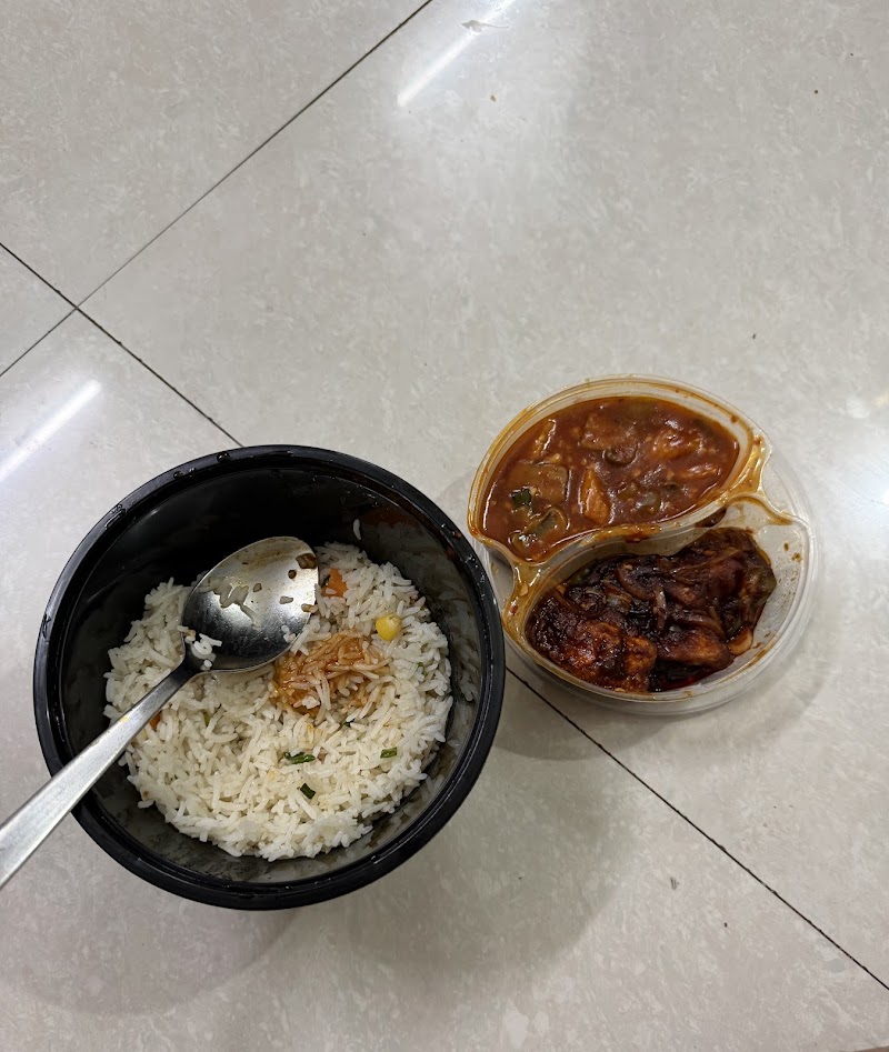 Chowman (Sahakar Nagar) - Chowman (Sahakar Nagar) 1st main, 15th Cross Rd, E Block, Sahakar Nagar, Byatarayanapura, Bengaluru, Karnataka 560092, India