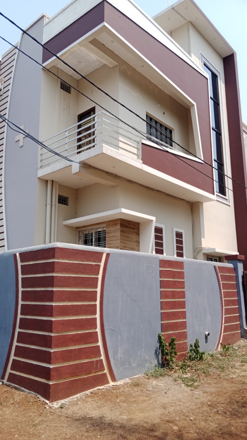 SAB-BAN CONSULTING ENGINEERS - SAB-BAN CONSULTING ENGINEERS, Infront of Railway Level Crossing, near Meera Medical Store, Sarbahal, Jharsuguda, Odisha 768201, India