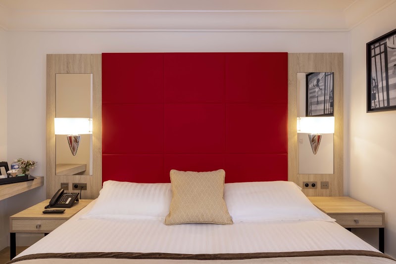 Hôtel de Castiglione - Hôtel de Castiglione 38-40 Rue du Faubourg Saint-Honoré, 75008 Paris, France