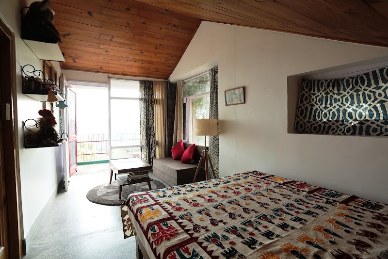 Barog Diaries - Barog Diaries, Diaries Village Mohri, Barog, Himachal Pradesh 173211, India