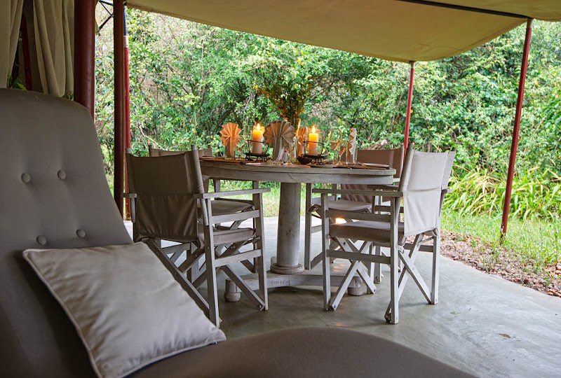 Naibor Camps - Naibor Camps, Serena, Kenya