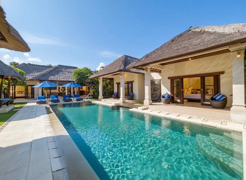 Villa Saphir Seminyak by Villa Bugis Seminyak