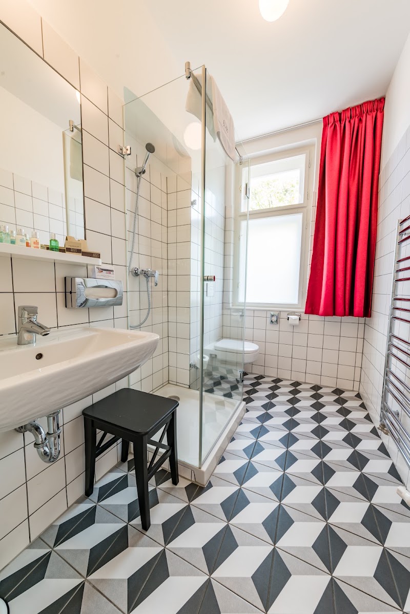 Boutique hotel Villa Beatika - Boutique hotel Villa Beatika, Příkrá 285, Horní Brána, 381 01 Český Krumlov-Český Krumlov 1, Czechia