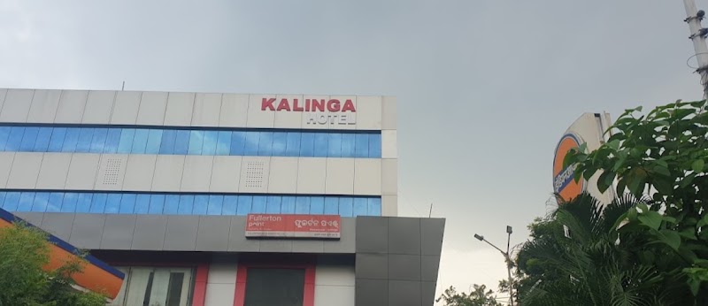 Hotel Kalinga Unit-1