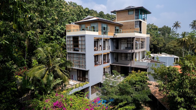 Hiriketiya Beach Resort