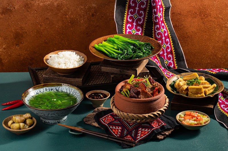 La Nuit Dining - La Nuit Dining 35 P. Hàng Trống, Phường, Hoàn Kiếm, Hà Nội, Vietnam