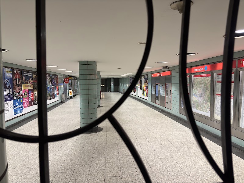 Lübecker Straße - Lübecker Straße, Hamburg-Nord, 22087 Hamburg, Germany