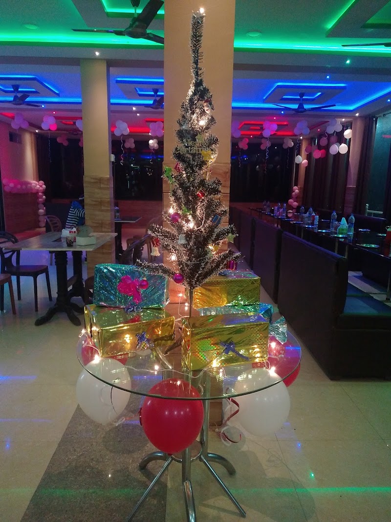 Heer Da Dhaba - Heer Da Dhaba Kera Rd, Shivrinarayan, Chhattisgarh 495557, India