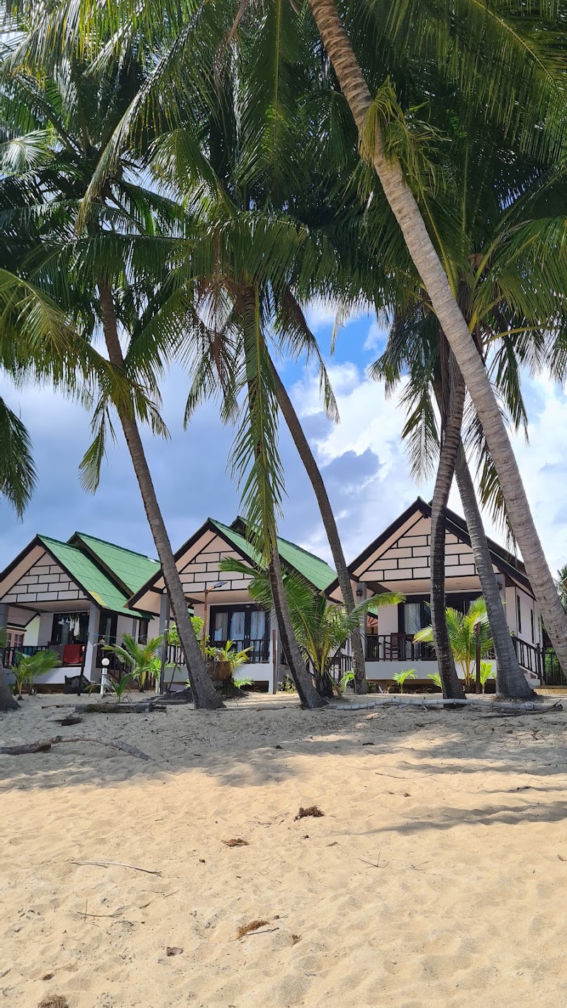 Maenam Beach - Maenam Beach HXGR+4MC Unnamed Road Tambon Mae Nam, Amphoe Ko Samui, Chang Wat Surat Thani 84330, Thailand
