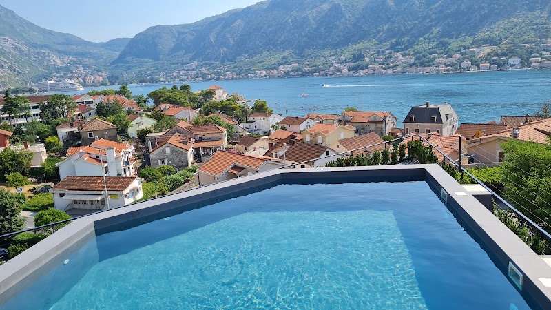C Group Apartments - C Group Apartments Studentska ulica, Kotor 85330, Montenegro