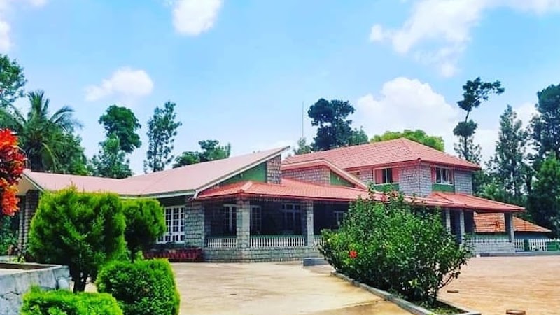 Foothills Home Stay