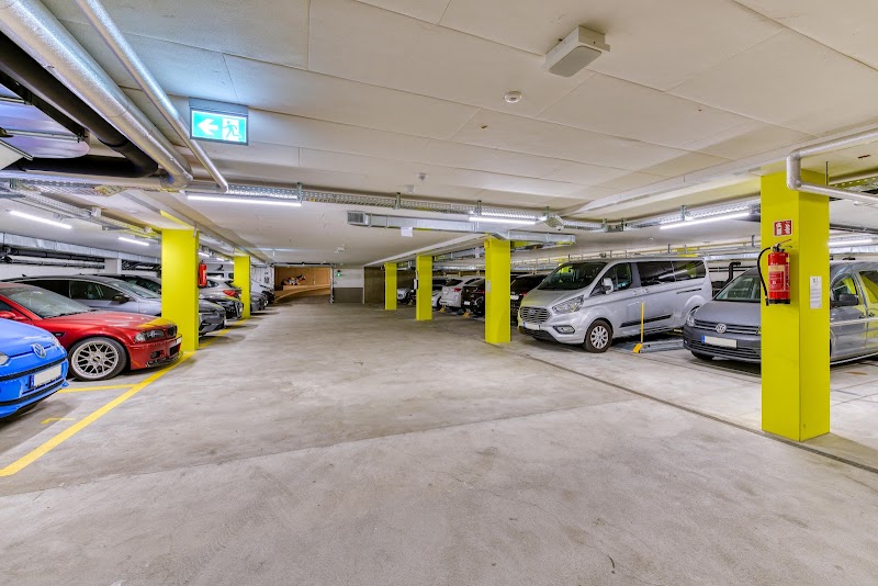 ibis Styles Zurich City Center - ibis Styles Zurich City Center Stampfenbachstrasse 60, 8006 Zürich, Switzerland