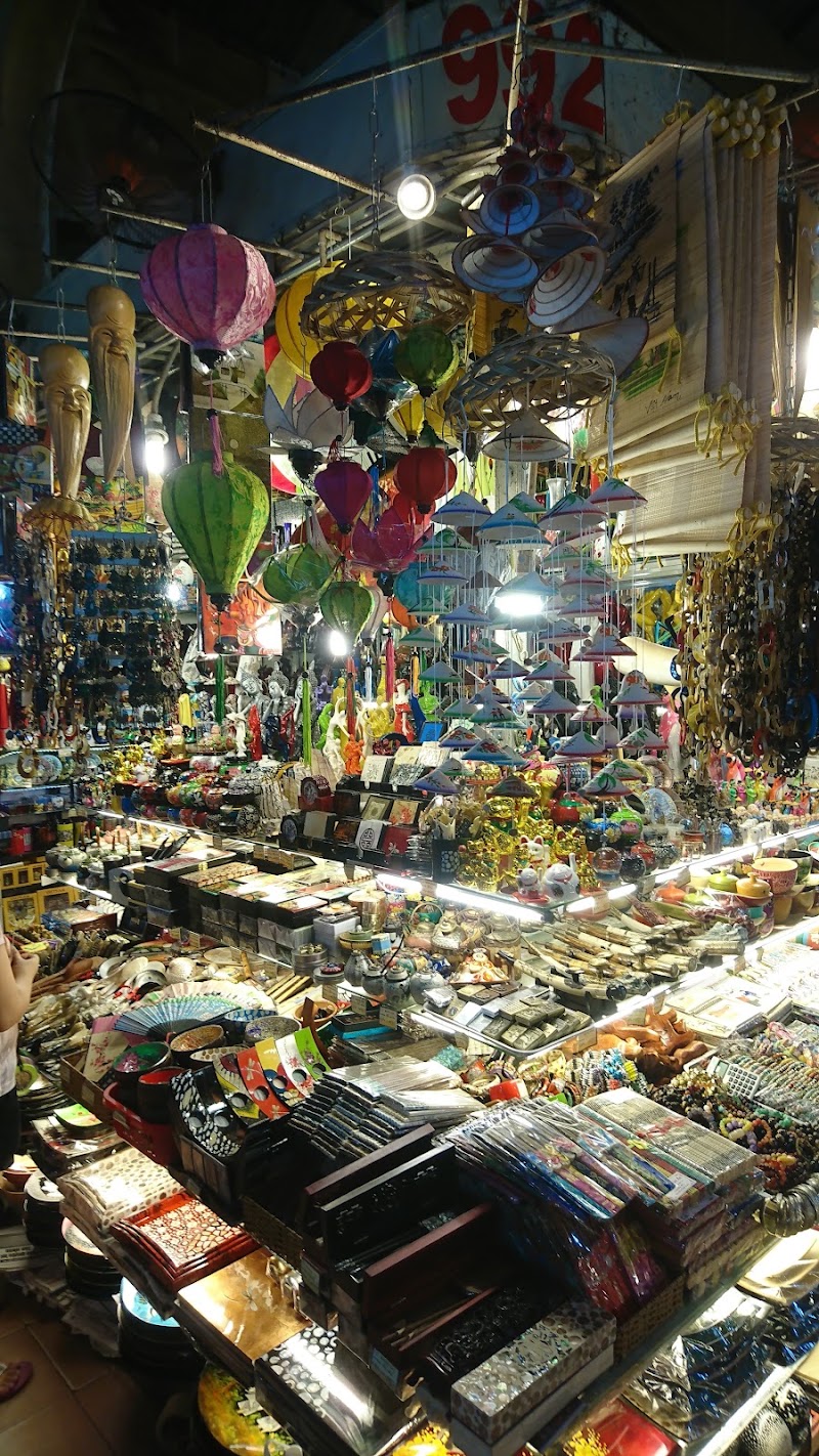 Cửa Tây Chợ Bến Thành - Cửa Tây Chợ Bến Thành 21, 23 Phan Chu Trinh, Bến Thành, Hồ Chí Minh, Vietnam