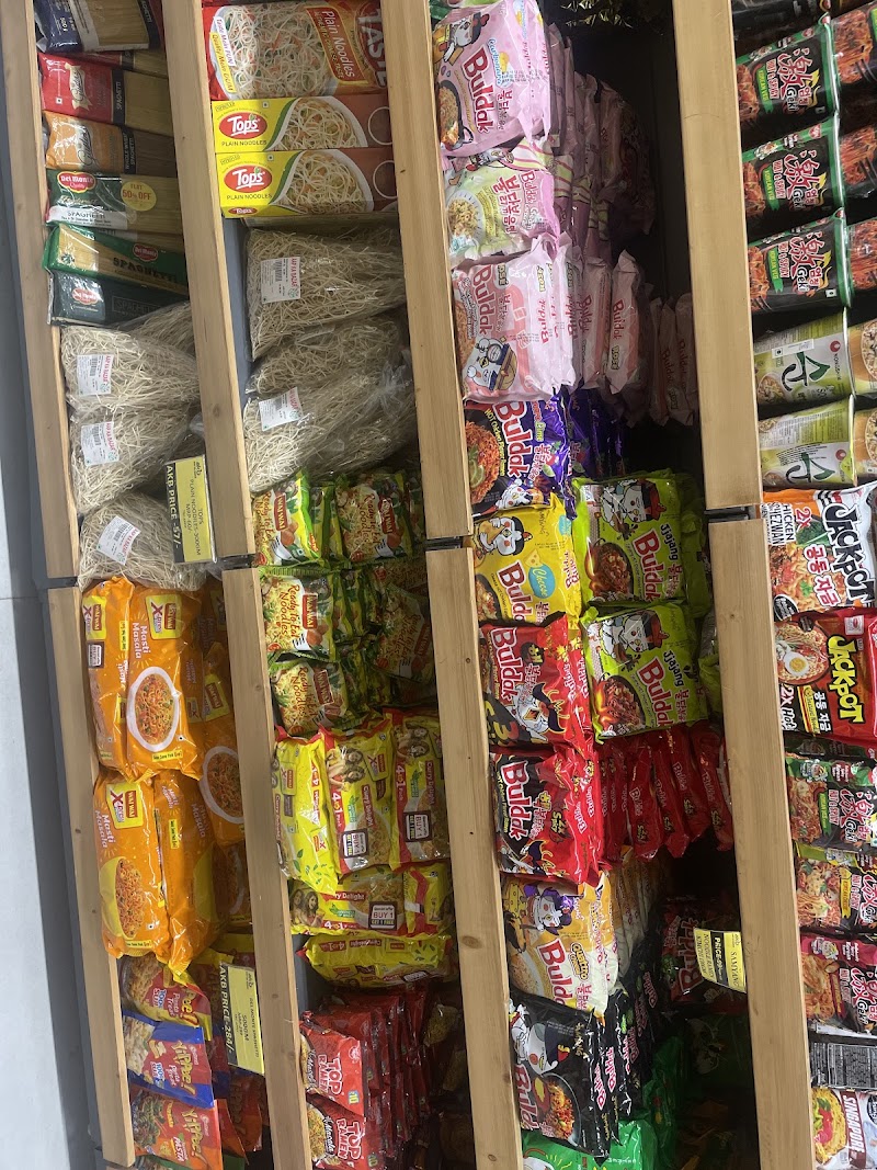 Aap Ka Bazar - Dwarka Sector 23 - Aap Ka Bazar - Dwarka Sector 23, 39, Sector 23 Rd, near Yes Bank, MBR Enclave, Sector 23, Dwarka, Delhi, 110077, India