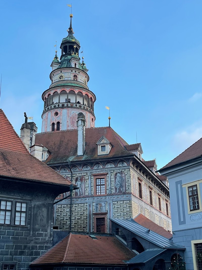 Wiseman Free Tour Cesky Krumlov - Wiseman Free Tour Cesky Krumlov, nám. Svornosti 381 01, 381 01 Český Krumlov-Český Krumlov 1, Czechia