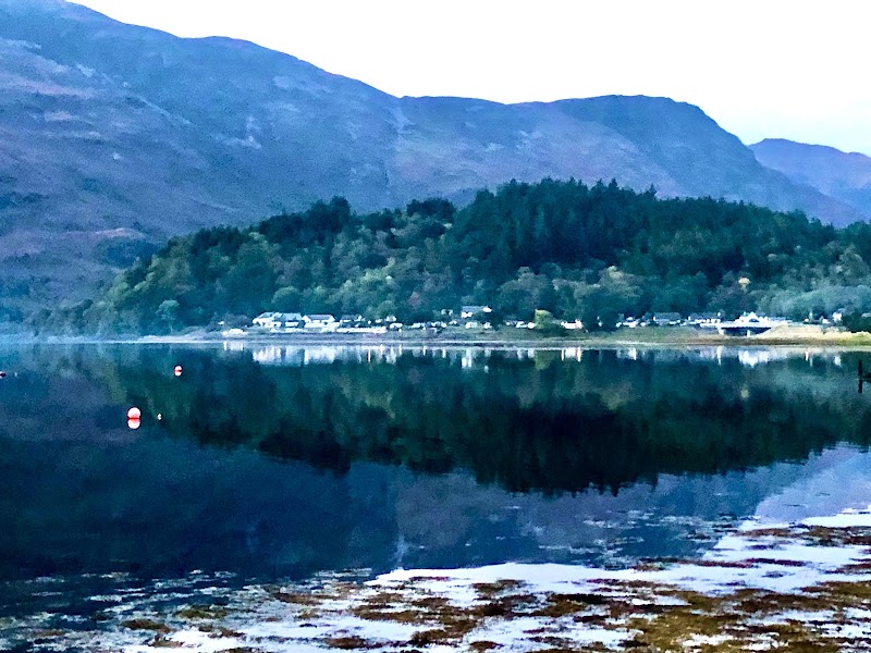 Glen Coe - Glen Coe, Glencoe, Ballachulish PH49 4HS, UK