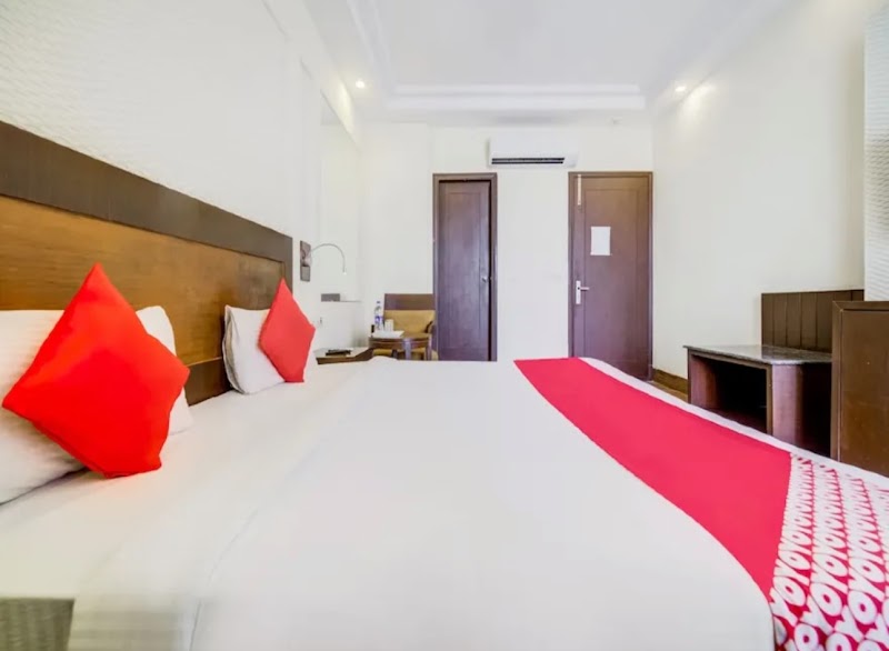 FMJ homestead - FMJ homestead pocket 10b, Pocket 1, Jasola Vihar, New Delhi, Delhi 110025, India