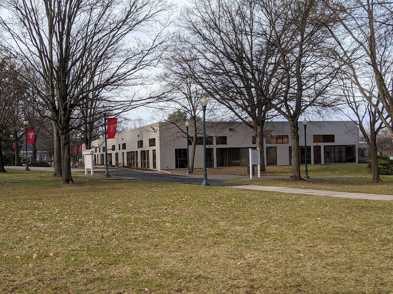 Temple University Ambler Campus - Temple University Ambler Campus, 580 Meetinghouse Rd, Ambler, PA 19002, USA