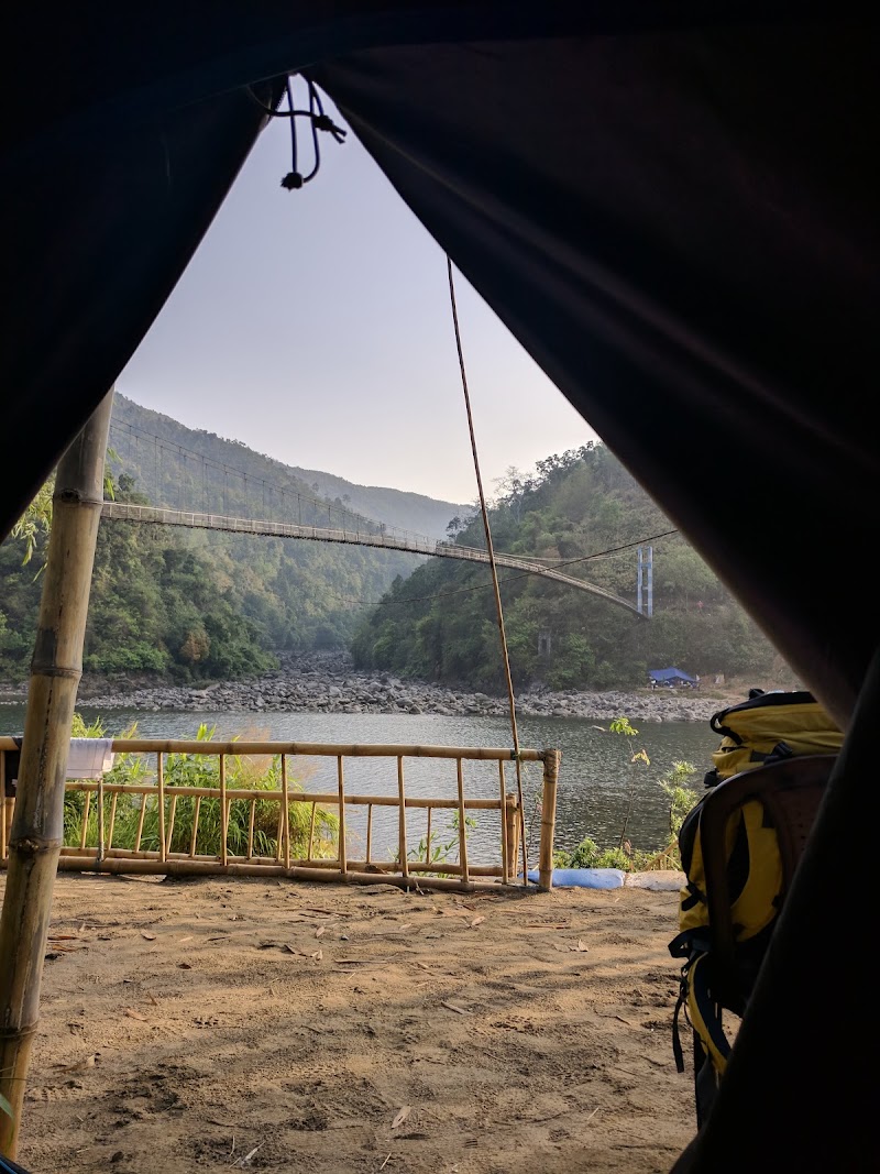 Shnongpdeng Kayaking - Shnongpdeng Kayaking, 6254+2PP, Shnongpdeng, Meghalaya 793109, India