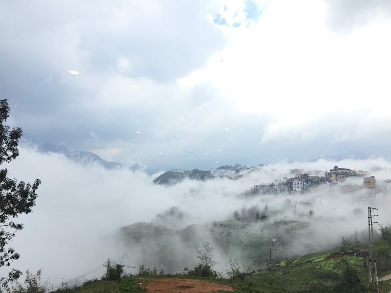Bản Mòng Sapa - Mong Village Resort Sapa - Bản Mòng Sapa - Mong Village Resort Sapa, Sa Pa, Lao Cai 100886, Vietnam