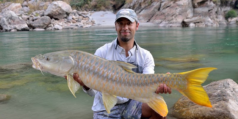 Himalayan River Fun - Rafting Company - Himalayan River Fun - Rafting Company, Bhagabati Bahal, Kathmandu, Bagmati Province 25790, Nepal