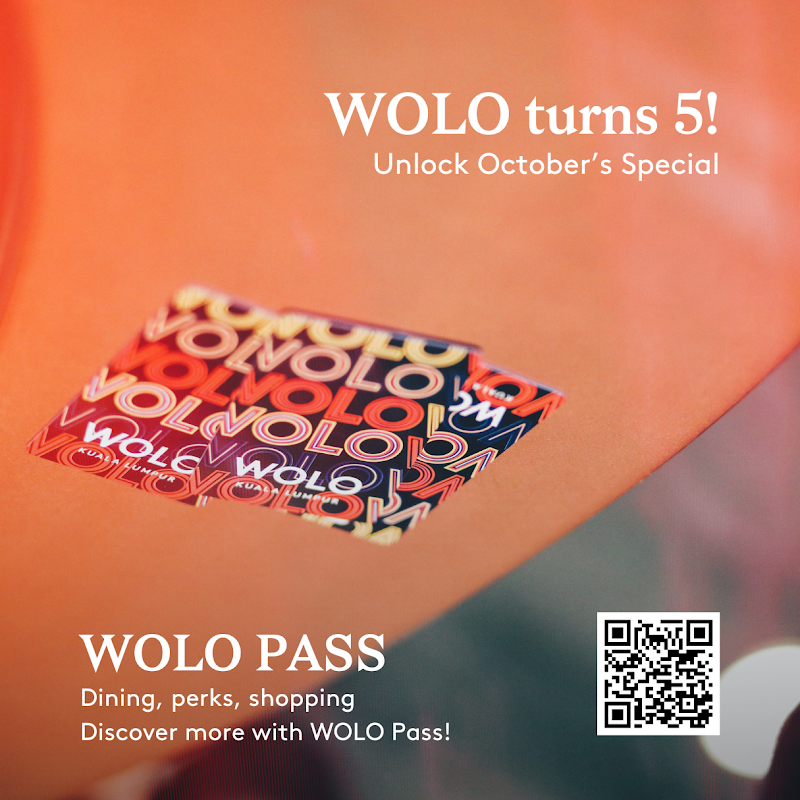 WOLO Kuala Lumpur - WOLO Kuala Lumpur Corner of Jalan Bukit Bintang, and, Jln Sultan Ismail, Bukit Bintang, 55100 Kuala Lumpur, Wilayah Persekutuan Kuala Lumpur, Malaysia