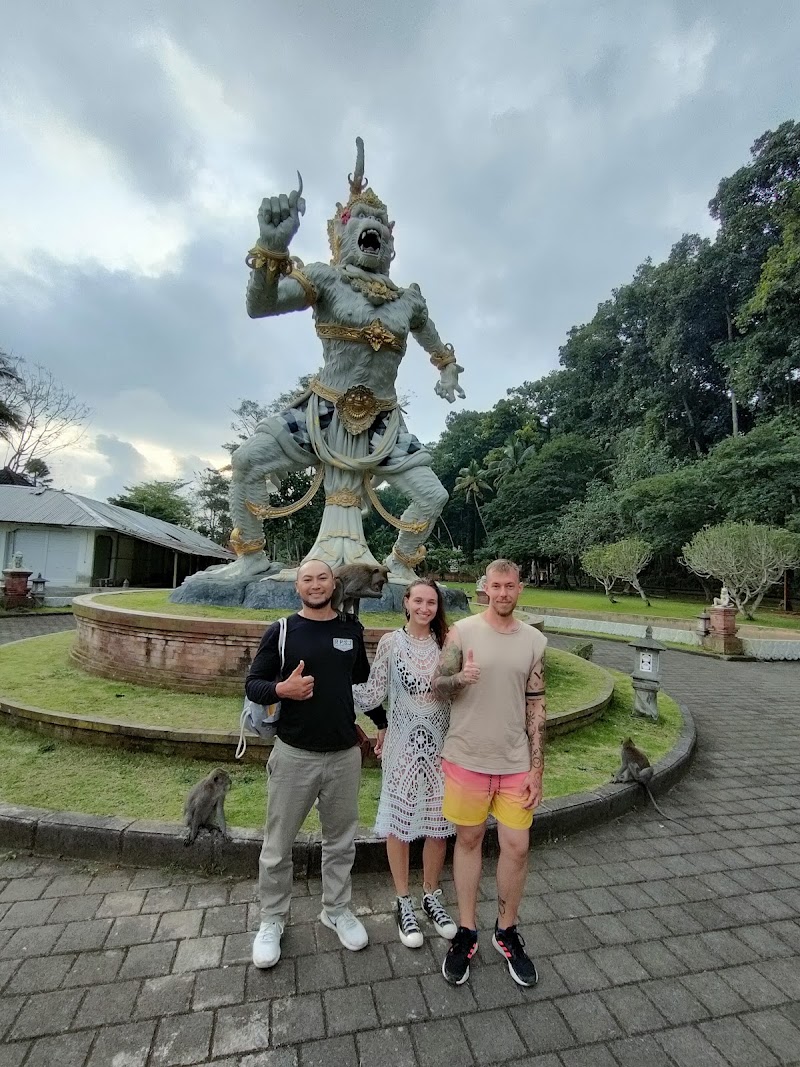 Ubud best driver - Ubud best driver, Jasan, Sebatu, Kec. Tegallalang, Kabupaten Gianyar, Bali 80561, Indonesia