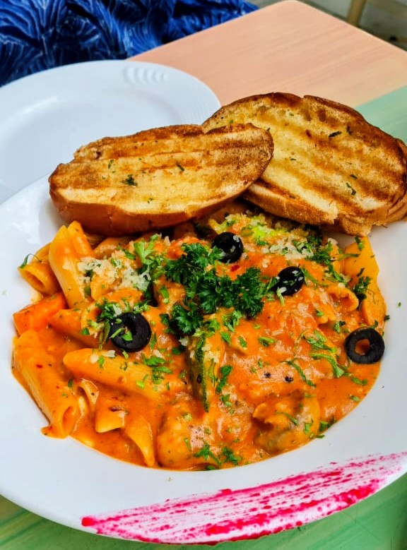 Cafe Di Milano - Cafe Di Milano 97 A, Pocket B, Sector 13, Dwarka, Delhi, 110078, India