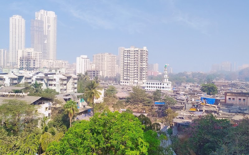 Goregaon East - Goregaon East Goregaon East, Mumbai, Maharashtra, India