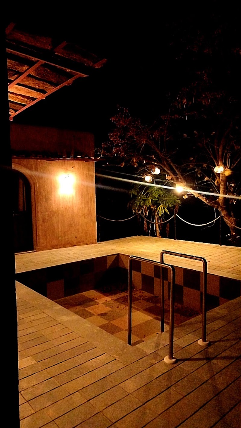 Wildscape Jawai | A luxury jungle camp in jawai - Wildscape Jawai | A luxury jungle camp in jawai Jeewada, Rajasthan 306706, India