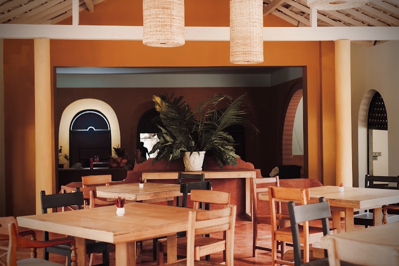 Salthouse Weligama - Salthouse Weligama, Matara Rd, Weligama 81700, Sri Lanka