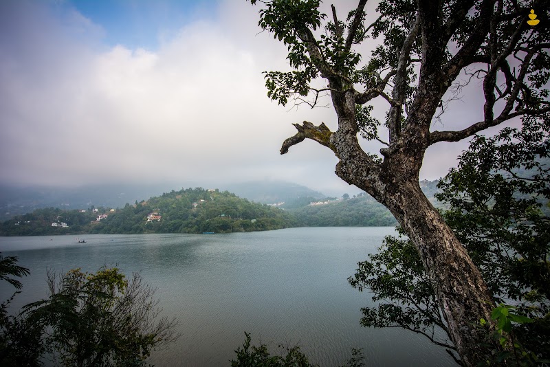 LivingStone Lake View Cottage - LivingStone Lake View Cottage, Lake Pleasant Cottage,Near Tempelton School -3 km Hanuman Temple, Naukuchia Tal Rd, Saikhola, Uttarakhand 263136, India