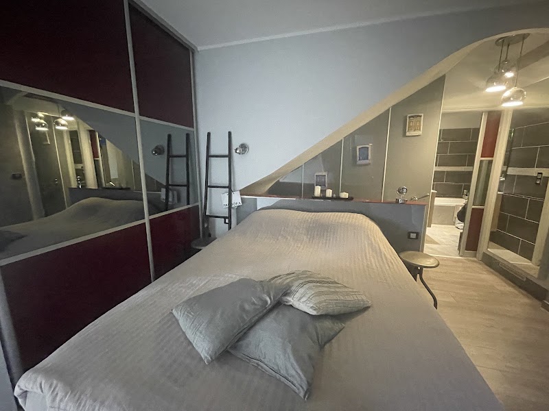 Villa Azur Horizon – Vue mer - Villa Azur Horizon – Vue mer, 84 Chem. de Sainte-Colombe villa k11, 06800 Cagnes-sur-Mer, France