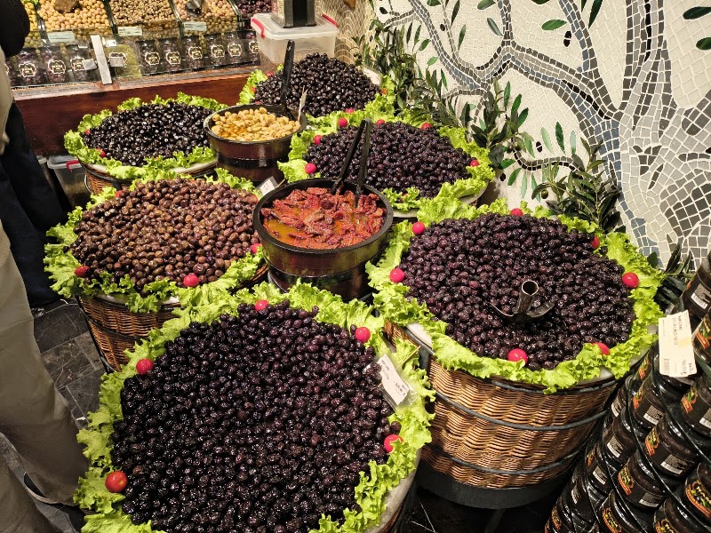 Namlı Gurme - Namlı Gurme, Kemankeş Karamustafa Paşa, Mumhane Cd. No:6, 34425 Beyoğlu/İstanbul, Türkiye