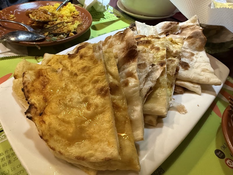 Mayur Indian Kitchen, Halal Restaurant - Mayur Indian Kitchen, Halal Restaurant, 106, Taiwan, Taipei City, Da’an District, Jianlun Village, Lane 146, Section 4, Zhongxiao E Rd, 1號2 樓