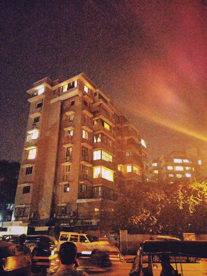 Galaxy Apartments - Galaxy Apartments, Gallery Apartment, B.J. Rd, Ranwar, Bandra West, Mumbai, Maharashtra 400050, India