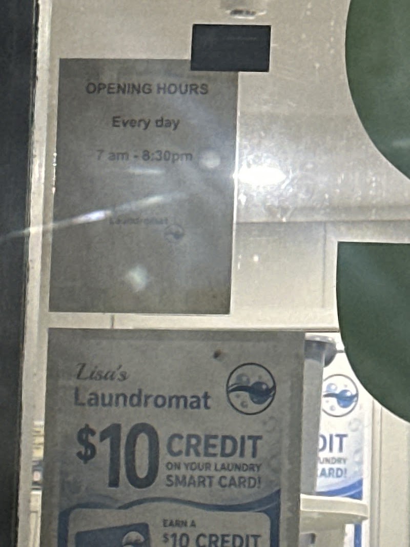 Lisa's Laundromat-Ngapuna - Lisa's Laundromat-Ngapuna 258 Te Ngae Road, Ngapuna, Rotorua 3010, New Zealand