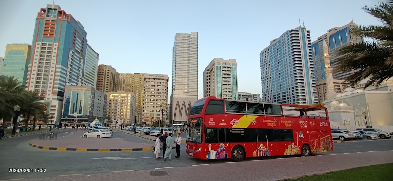 Sharjah - Sharjah - United Arab Emirates