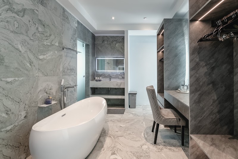 Villa Bellissima Bang Tao - Villa Bellissima Bang Tao, Bangtao 202/18 Cherngtalay Bang Tao Beach, Tambon Choeng Thale, Amphoe Thalang, Chang Wat Phuket 83110, Thailand