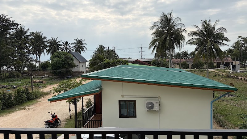 First light beach bungalow
