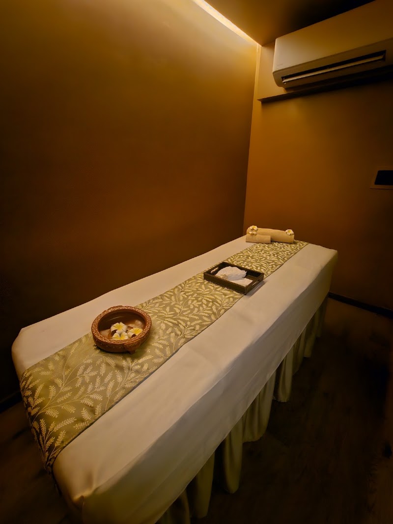 Tattva Wellness Spa - Tattva Wellness Spa House No 1/72C, Fairfield by Marriott, Gauravaddo, Calangute, Goa 403515, India